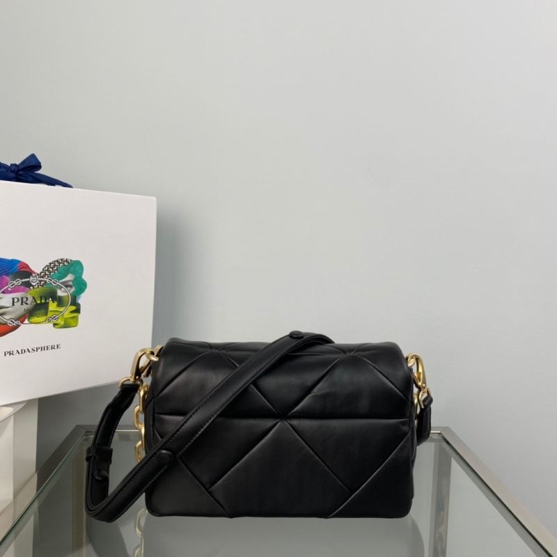 Pra*a satchel bags